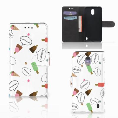 Nokia 2 Book Cover IJsjes Nokia 2 Book Cover IJsjes