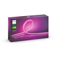 Philips Hue White and Color ambiance Lightstrip Outdoor, 5 meter - thumbnail