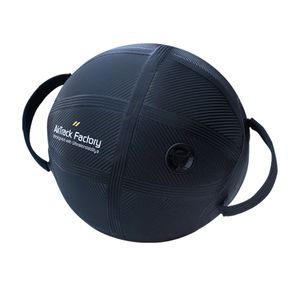 Aqualine Aquaball M zwart