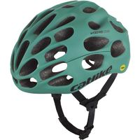 Buzaglo Helm Mixino Evo Mips maat M 55-57cm malachite green - thumbnail