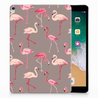 Apple iPad Pro 10.5 Back Case Flamingo