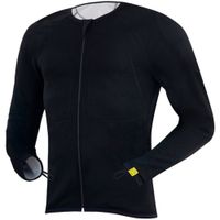 BOWTEX Elite Shirt CE Level AAA, Technische onderkledij, Zwart