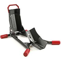 ACEBIKES Steadystand 250, Wielklemmen voor de motorfiets