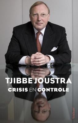 Crisis en controle - Tjibbe Joustra - Paperback (9789044647365)