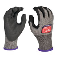 Milwaukee Accessoires High Cut F Gloves - 10/XL- 1 paar - 4932492043 - thumbnail