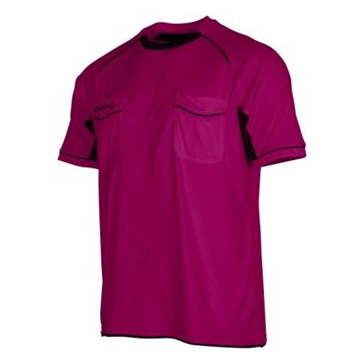 Bergamo Referee Shirt k.m. Bergamo Referee Shirt k.m.