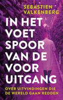 In het voetspoor van de vooruitgang - Sebastien Valkenberg - ebook - thumbnail