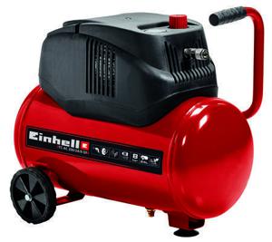 Einhell TC-AC 200/24/8 OF luchtcompressor 1200 W 180 l/min