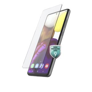 Hama Premium Crystal Glass Doorzichtige schermbeschermer Samsung 1 stuk(s)