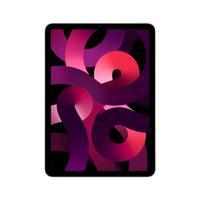 Apple 2022 iPad Air (Wi-Fi, 256 GB) - Pink (5. Generation)