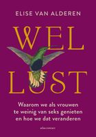 Wellust - Elise van Alderen - ebook - thumbnail