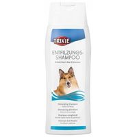 Trixie Anti-Klit Shampoo 250ml voor de hond 3 x 250 ml - thumbnail