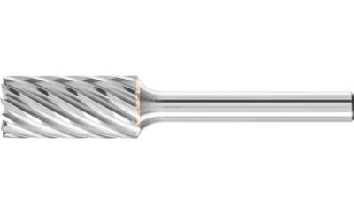 PFERD 21100582 Freesstift Cilinder Lengte 65 mm Afmeting, Ø 12 mm Werklengte 25 mm Schachtdiameter 6 mm