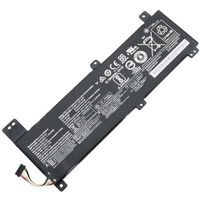 Notebook battery for Lenovo IdeaPad xiaoxin 310-14ISK 7.6V 3948mAh