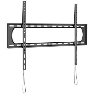 VALUE TV muurbeugel, 35 mm voor afstand tot de muur, vast, <304,8cm/120, <120kg