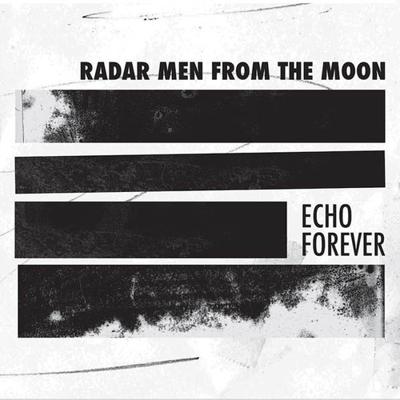 Echo Forever - LP (5060467880121) Echo Forever - LP (5060467880121)