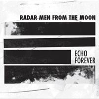 Echo Forever - LP (5060467880121)