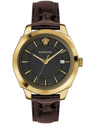 Versace VEV900319 Icon Classic heren horloge chronograaf 42 mm
