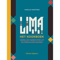 Lima Het Kookboek - thumbnail