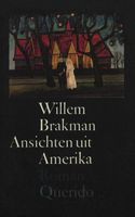 Ansichten uit Amerika - Willem Brakman - ebook - thumbnail