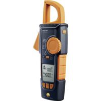 testo 770-1 Stroomtang, Multimeter Digitaal CAT III 1000 V, CAT IV 600 V Weergave (counts): 4000 - thumbnail