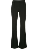 Veronica Beard pantalon Hibiscus - Noir - thumbnail