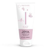 Naïf Verzachtende Bodylotion Baby En Kids 200ml