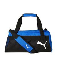 Puma sporttas blauw S