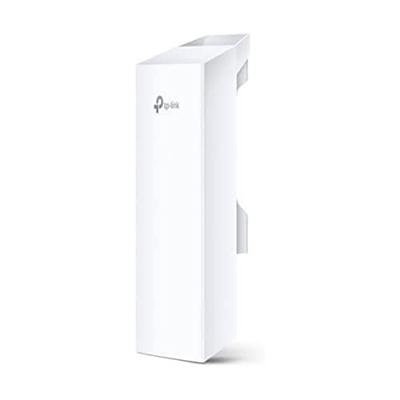 TP-Link 5 GHz 300 Mbps Outdoor CPE, IP55 Weerbestendig, passief PoE, ondersteunt TDMA en gecentraliseerd beheer (CPE510)