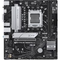 Moederbord AMD Asus PRIME B650M-K