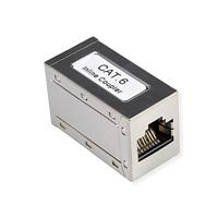 ROLINE RJ-45 koppelaar afgeschermd, Cat.6 (klasse E)