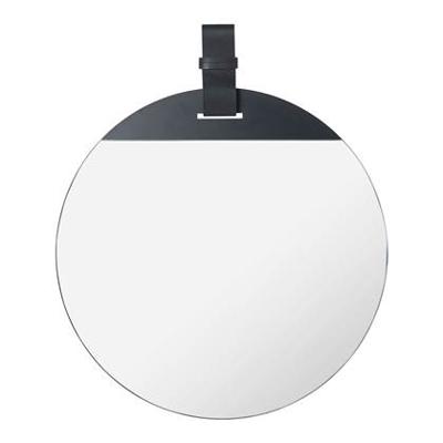 Ferm Living Enter Spiegel L Ø 44 cm