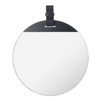Ferm Living Enter Spiegel L Ø 44 cm