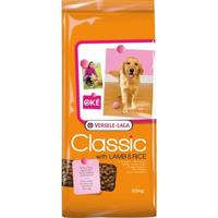 Versele-Laga Voedervoer Classic Adult Lamm Rijst 20 kg