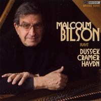 Malcolm Bilson Plays Dussek, Cramer - CD (0090404926327)