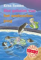 Het geheim van het zeehondenjong - Erna Sassen - ebook
