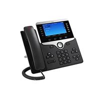 IP Phone 8841 voor 3e partij oproep control