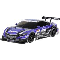 Tamiya RAYBRIG NSX Concept-G TT-02 radiografisch bestuurbaar model Sportauto Elektromotor 1:10 - thumbnail