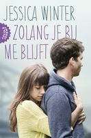 Zolang je bij me blijft - Jessica Winter - ebook