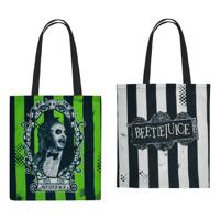 Beetlejuice Tote Bag Beetlejuice