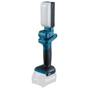 Makita ML006GX LED Akku-Lampe ML006G LED Platte werklamp werkt op een accu 500 lm