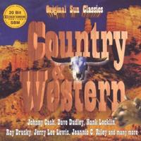 Country & Western - CD (4003099742024)