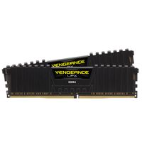 Corsair Vengeance LPX CMK16GX4M2D3000C16 geheugenmodule 16 GB 2 x 8 GB DDR4 3000 MHz