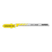 Metabo 623624000 25 decoupeerzaagbladen type 23651