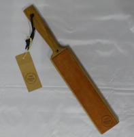 Hout doetertoe Paddle strop (handgemaakt)