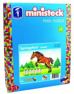 Ministeck Jumper - XL Box - 1000pcs