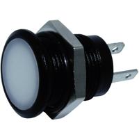 Signal Construct SKED12614 LED-signaallamp Wit 24 V/DC 1240 mcd