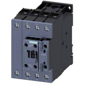 Siemens 3RT2536-1AH20 Contactor 2x NC, 2x NO 1 stuk(s)