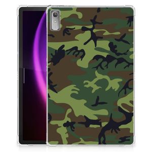 Lenovo Tab P11 Gen 2 Hippe Hoes Army Dark