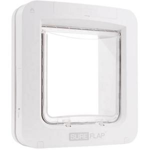 SureFlap Connect Huisdierluik Wit 1 stuk(s)